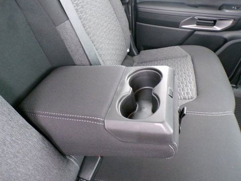 New 2025 Ford Ranger XLT w/ FX4 Off-Road Package image 10