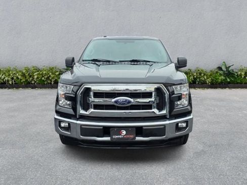 Used 2017 Ford F150 XLT image 3