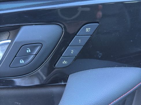 Certified 2023 Chevrolet Blazer RS w/ Driver Confidence II Package image 13