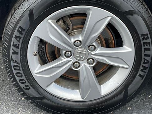 Used 2018 Honda Odyssey EX-L image 8