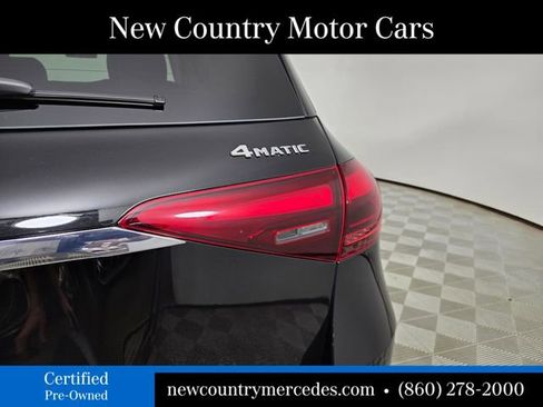 Used 2026 Mercedes-Benz GLE 350 4MATIC image 10