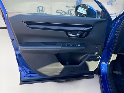 Used 2024 Honda CR-V EX-L image 17