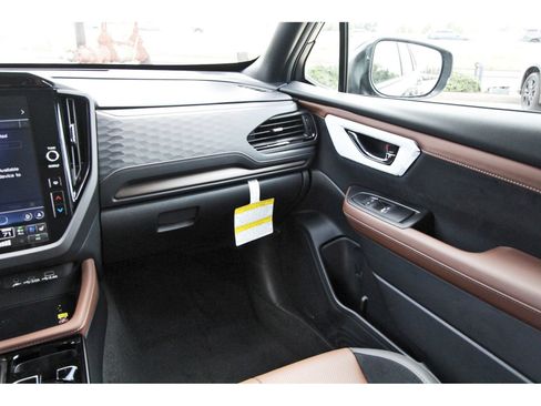 New 2026 Subaru Forester Touring AWD/4WD image 10