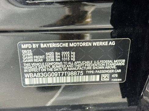 Used 2026 BMW 228i w/ Premium Package FWD image 27