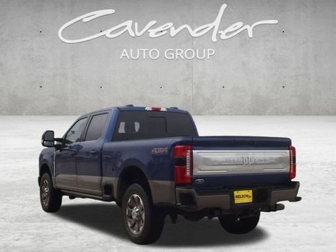 Certified 2026 Ford F250 King Ranch image 5