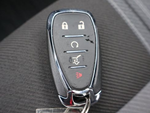 Used 2024 Chevrolet Blazer LT w/ Convenience Package image 30