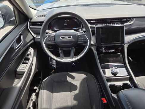 Used 2024 Jeep Grand Cherokee Laredo image 20