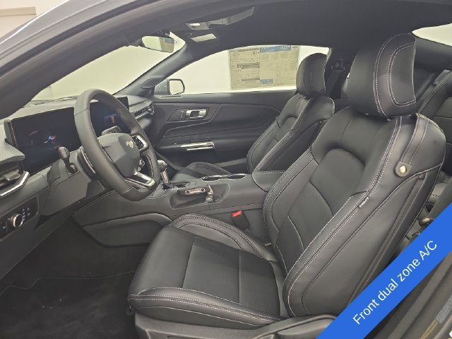 New 2026 Ford Mustang GT Premium w/ GT Performance Package RWD image 18