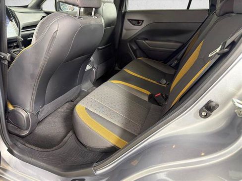 Used 2025 Subaru Crosstrek 2.5i Sport w/ Crosstrek Mirror Package AWD/4WD image 20