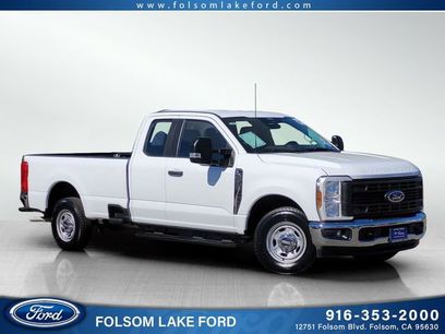 Certified 2024 Ford F250 XL w/ XL Chrome Package
