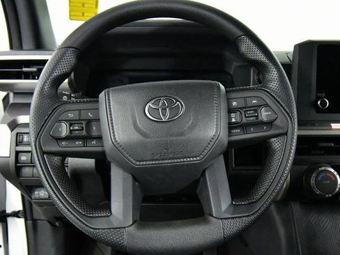 New 2026 Toyota Tacoma SR5 image 2