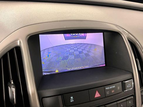 Used 2014 Buick Verano image 25