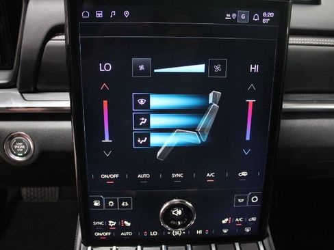 New 2026 GMC Terrain Elevation FWD image 49