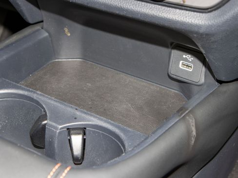 Certified 2023 Honda HR-V Sport image 40