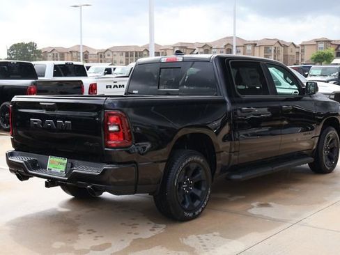 New 2026 RAM 1500 Express image 6