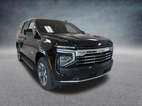 New 2026 Chevrolet Tahoe LT w/ Comfort Package AWD/4WD image 4