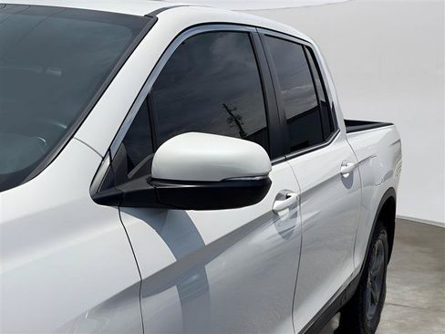 Used 2023 Honda Ridgeline RTL image 7