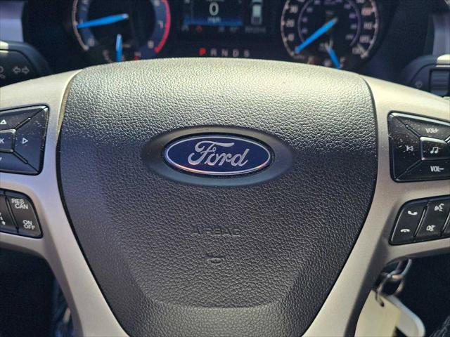 Used 2019 Ford Ranger XLT w/ Black Appearance Package RWD image 21