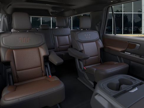 New 2025 Ford Expedition Max King Ranch image 11