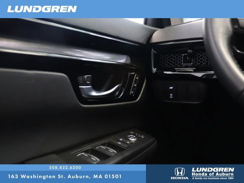 Used 2023 Honda CR-V EX-L image 29