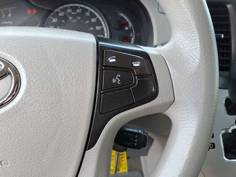 Used 2014 Toyota Sienna LE image 19