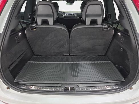 Used 2019 Volvo XC90 T6 Momentum w/ Advanced Package AWD/4WD image 35