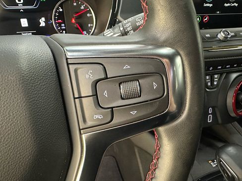 Used 2024 Chevrolet Blazer RS w/ Driver Confidence II Package AWD/4WD image 33