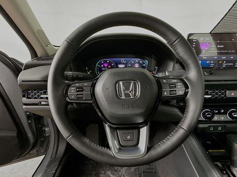 New 2025 Honda Accord Touring image 9
