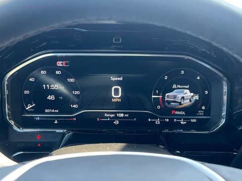 Certified 2025 GMC Sierra 1500 Elevation image 17