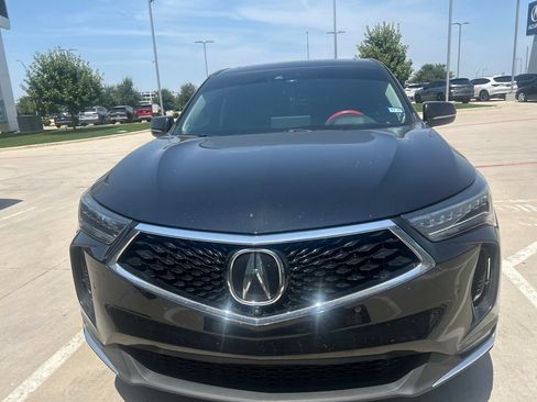 Used 2024 Acura RDX SH-AWD w/ Advance Package image 3