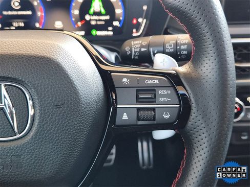 Certified 2025 Acura ADX A-Spec image 31