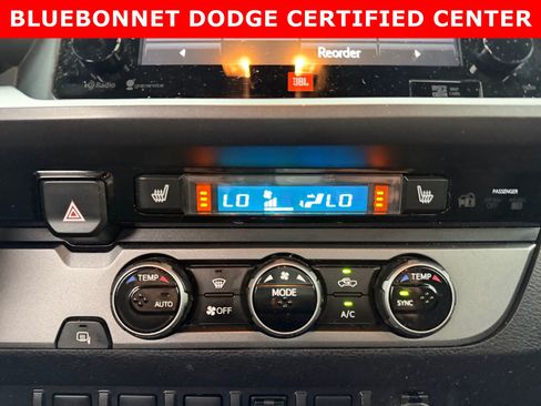 Used 2016 Toyota Tacoma TRD Sport RWD image 20