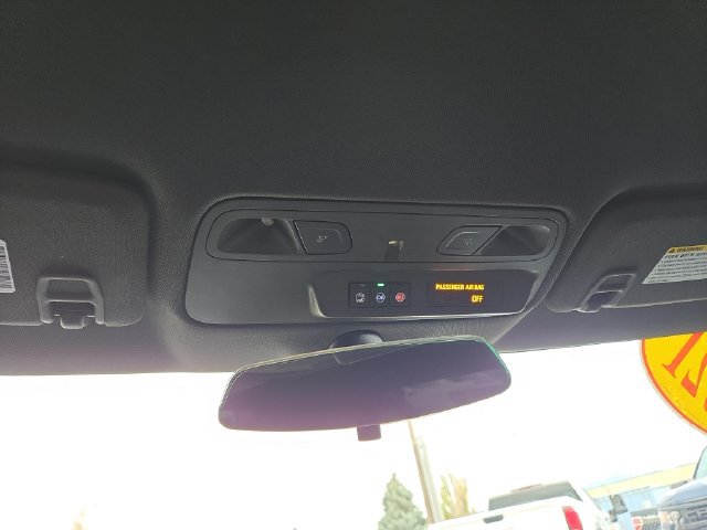 Used 2021 Chevrolet Camaro LT RWD image 25