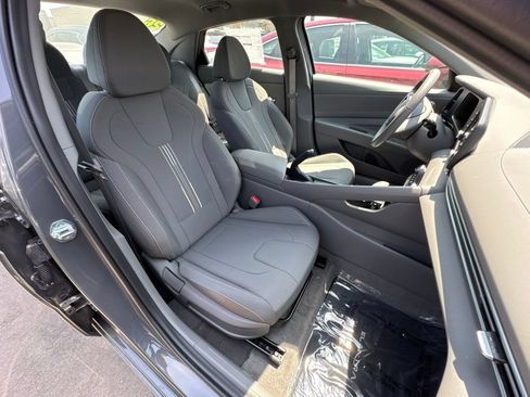 Certified 2026 Hyundai Elantra Sport FWD image 12