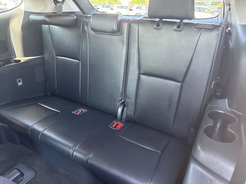 Used 2023 Toyota Highlander XLE AWD/4WD image 31