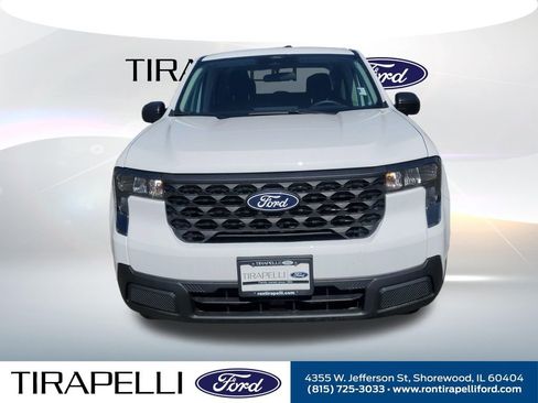 New 2026 Ford Maverick XL w/ Equipment Group 101A image 9