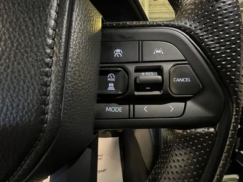 Certified 2024 Toyota Tacoma SR5 image 22