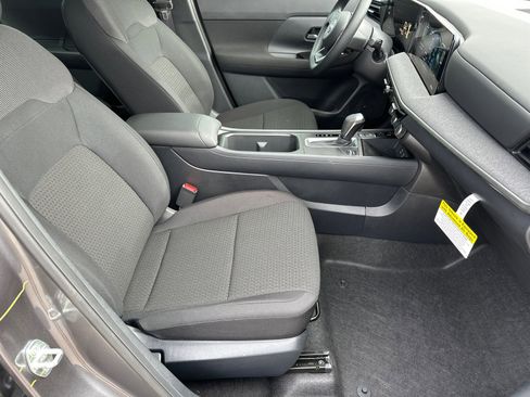 New 2026 Nissan Kicks S image 13