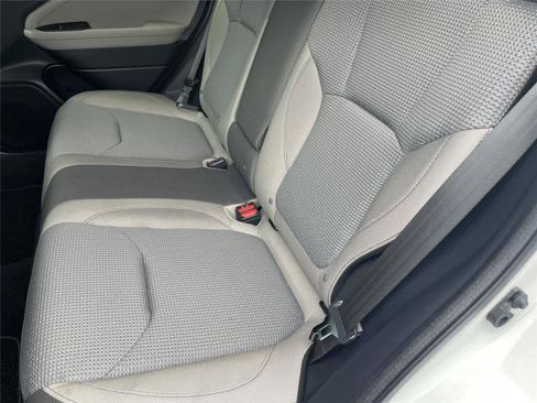 Used 2026 Subaru Forester Premium AWD/4WD image 15