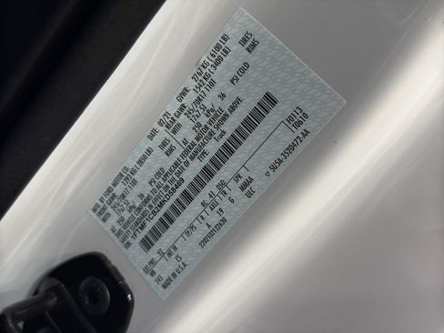 Used 2021 Ford F150 XL w/ Equipment Group 101A High RWD image 27