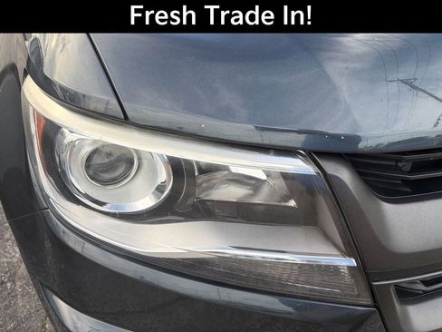Used 2019 Chevrolet Colorado Z71 RWD image 5