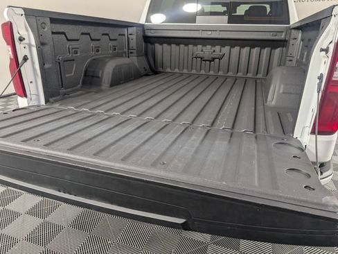 Used 2026 Chevrolet Silverado 1500 RST w/ RST All Star Premium Package AWD/4WD image 28