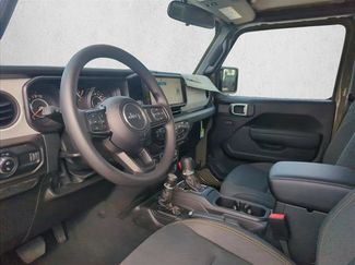 New 2026 Jeep Gladiator Sport AWD/4WD video 2