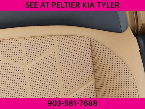 New 2027 Kia Telluride SX X-Line image 26