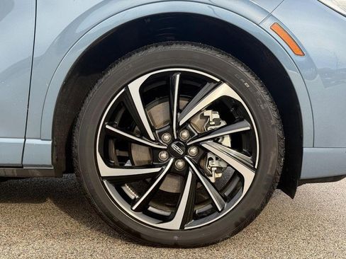 Certified 2024 Lincoln Corsair Grand Touring w/ Equipment Group 301A image 5