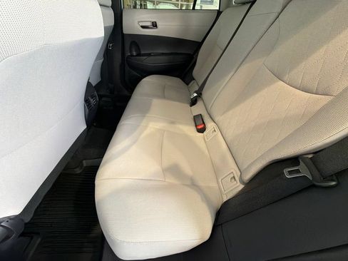 Certified 2026 Toyota Corolla Cross L FWD image 32