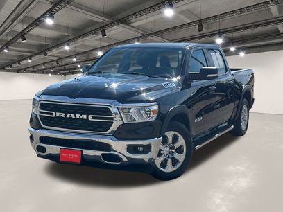 Used 2022 RAM 1500 Lone Star