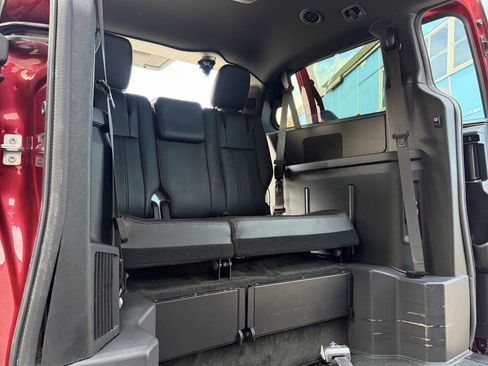 Used 2015 Dodge Grand Caravan R/T w/ Safety Sphere Group image 21