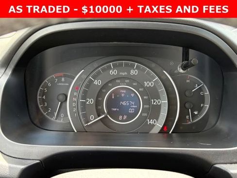 Used 2012 Honda CR-V EX-L image 19