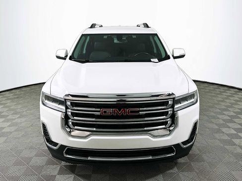 Used 2020 GMC Acadia SLT image 2
